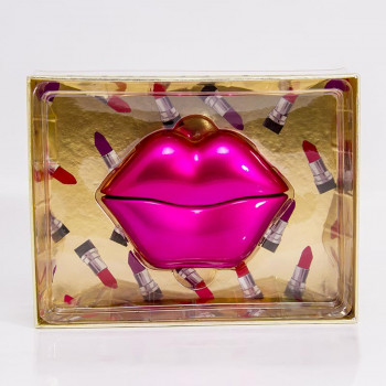 Kiss N'Tell Pink EdP 100ml - 1