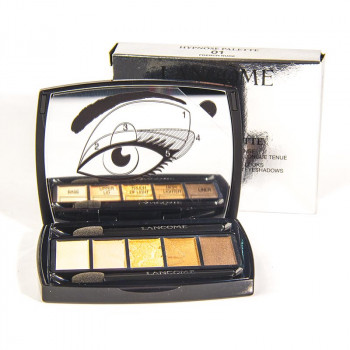 Lancome Hypnose Eyeshadows Palette 5 couleurs N° 01 French Nude - 1