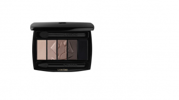 Lancome Hypnose Eyeshadows Palette 5 couleurs N° 03 Brun Adoré - 1