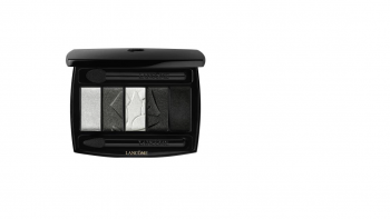 Lancome Hypnose Eyeshadows Palette 5 couleurs N° 14 Smokey Chic - 1