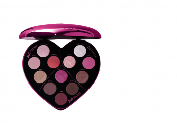 Lancome Monsieur Big Maxi Eyeshadow Palette - 1