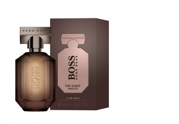 Hugo Boss The Scent Absolute For Her EdP 50ml - 1