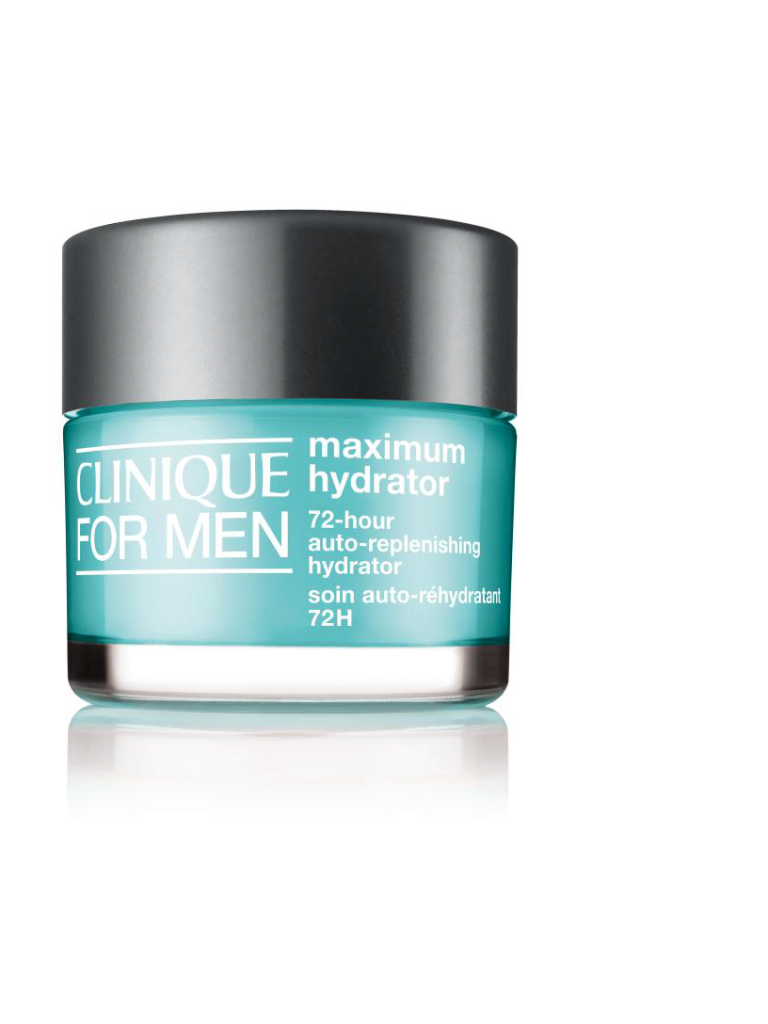 Clinique Men Maximum Hydrator 72-Hour 50 ml
