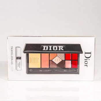 Dior MUP Ultra Couture Palette - 1