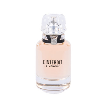 Givenchy L'Interdit EdT 50ml - 2