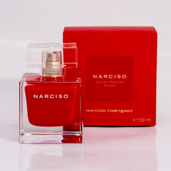 Narciso Rodriguez Narciso Rouge  EdT 50ml