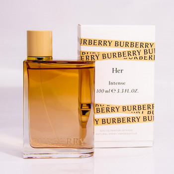 Burberry Her Intense EdP 100ml - 1