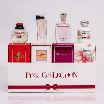 Prestige & Collections Coffret - 1