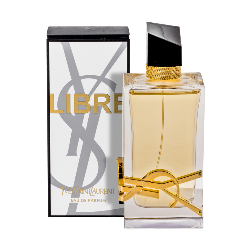 Buy Libre L'absolu Platine Absolu de Parfum - 90ml Online in