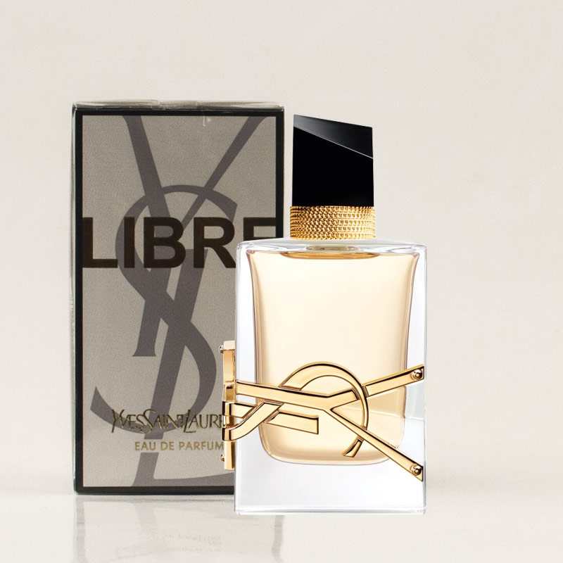 YVES SAINT LAURENT Libre Eau De Parfum - 50 ml
