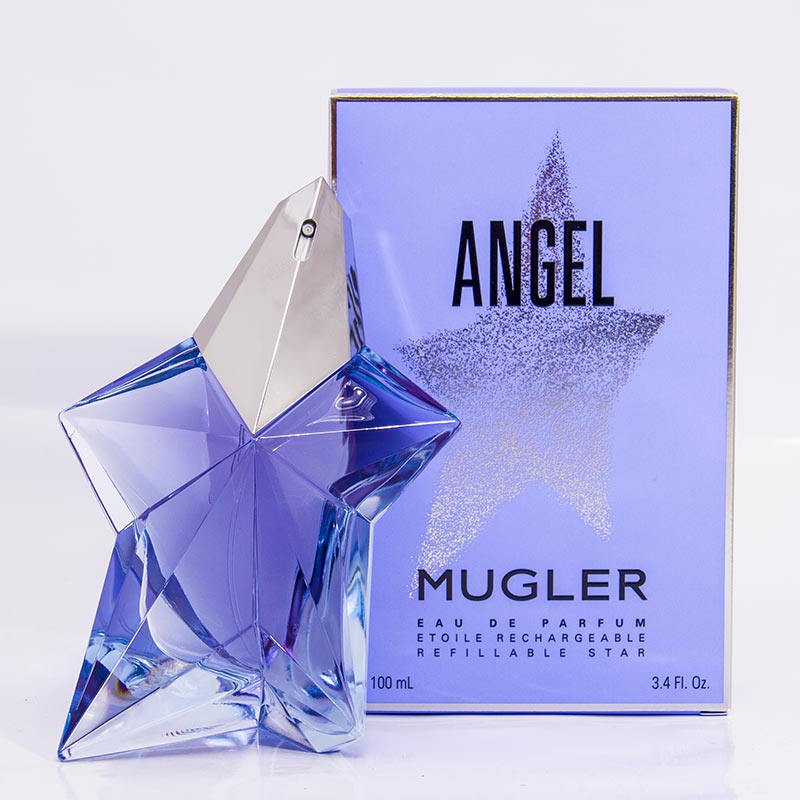 Mugler 3-Pc. ANGEL Eau de Parfum Gift Set - Macy's