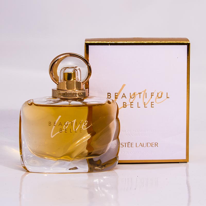 爆買い2023 ESTEE LAUDER ビューティフル ベル ラブ EDP・SP 50ml