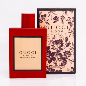 Gucci Bloom Ambrosia Di Fiori EdP 100 ml