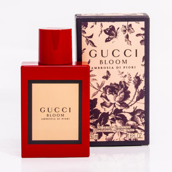 Gucci Bloom Ambrosia Di Fiori EdP 50 ml - 1