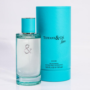 Tiffany & Love EdP 90 ml