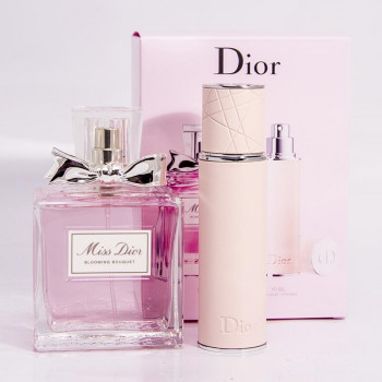 Dior Miss Blooming Bouquet EdT 100ml +10ml - 1