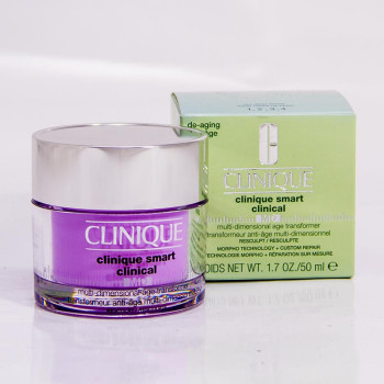 Clinique Smart Clinical MD Resculpt 50 ml