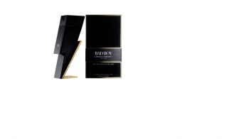 Carolina Herrera Bad Boy EdT 50ml - 1