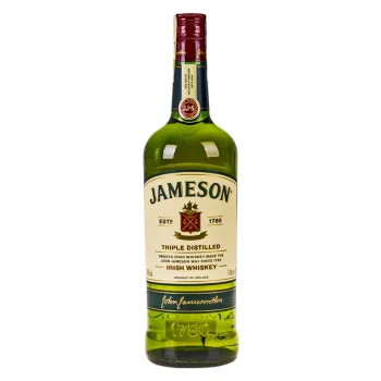 Jameson 40% 1 l
