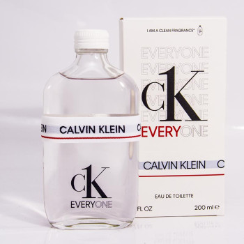 Calvin Klein CK Everyone EdT 200ml