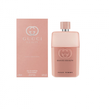 Gucci Guilty Love EdP 90ml - 1
