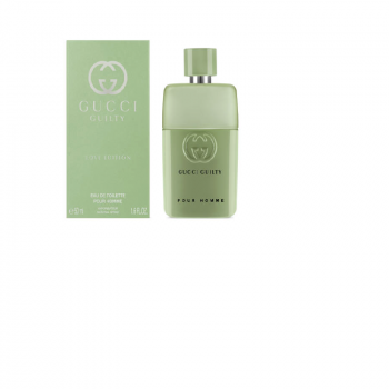 Gucci Guilty Love Men EdT 50ml - 1