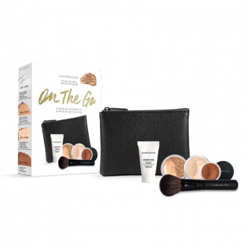 bareMinerals Make-Up Set MEDIUM BEIGE 12 - 1