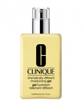Clinique 3 Steps-Skincare Moisturizing Gel 50ml - 1
