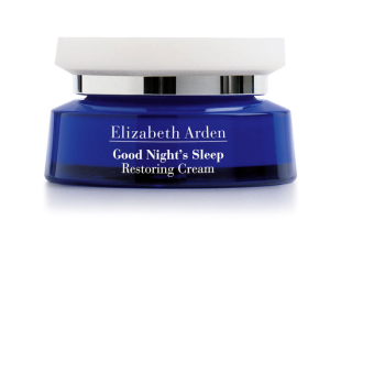 Elizabeth Arden Basic Skincare Good Night´s Sleep Restoring