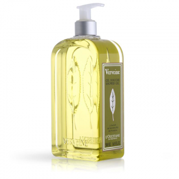 L'Occitane Verbena Shower Gel 500ml - 1