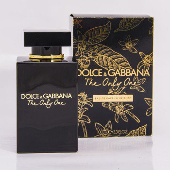 Dolce&Gabbana The Only One Intense EdP 100ml