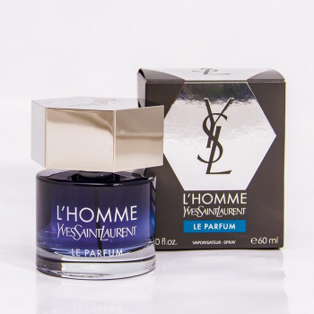 Yves Saint Laurent L'Homme EdP 60ml - 1