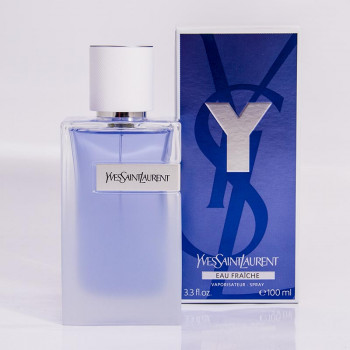 Yves Saint Laurent Y Men Eau Fraiche EDT 100ml - 1