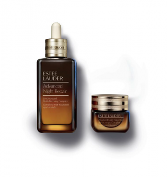 Estée Lauder Multi-Recovery Serum+Eye Complex - 1