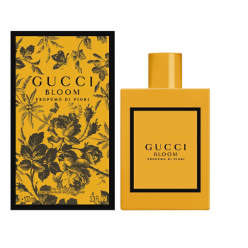 Gucci Bloom Profumo Di Fiori EdP 100 ml