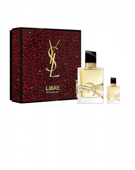 Yves Saint Laurent Libre Set EdP 50 ml +EdP Mini 7,5 ml - 1