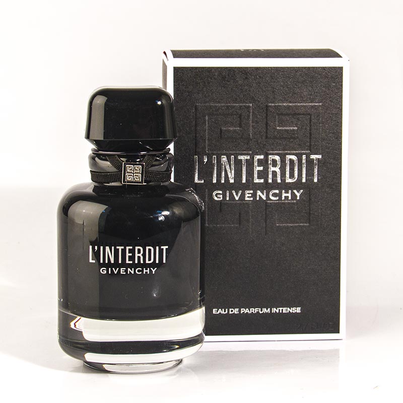 Givenchy L'Interdit Eau de Parfum Intense (80ml)