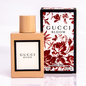 Gucci Bloom EdP 50 ml