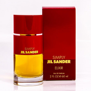 Jil Sander Simply Elixir EdP 60ml - 1