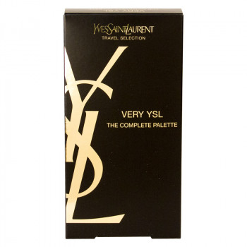 Yves Saint Laurent MUP Set Palette - 2