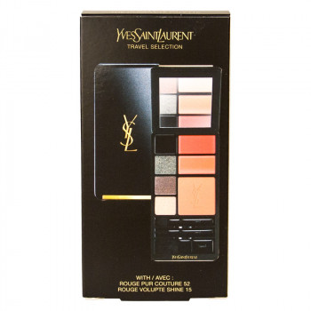 Yves Saint Laurent MUP Set Palette - 3