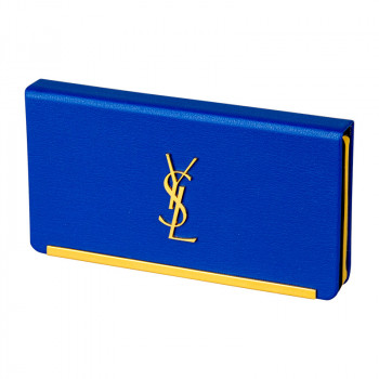 Yves Saint Laurent Eyeshadow Set Palette - 4