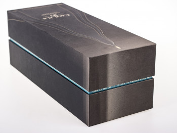 Caol Ila 30y 0,7l 55,1% Gift Box - Damaged - 2