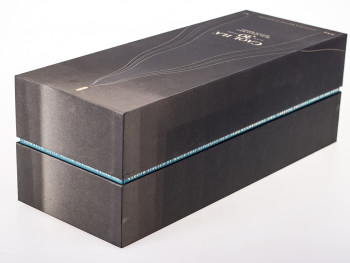 Caol Ila 30y 0,7l 55,1% Gift Box - Damaged - 3