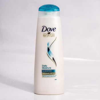 Dove Daily Moisture Shampoo 250ml - 1