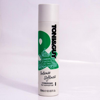 Toni&Guy Nourish Conditioner for Normal Hair 250ml