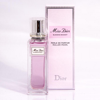 Dior Miss Roller Pearl Blooming Bouquet EdT 20ml - 1