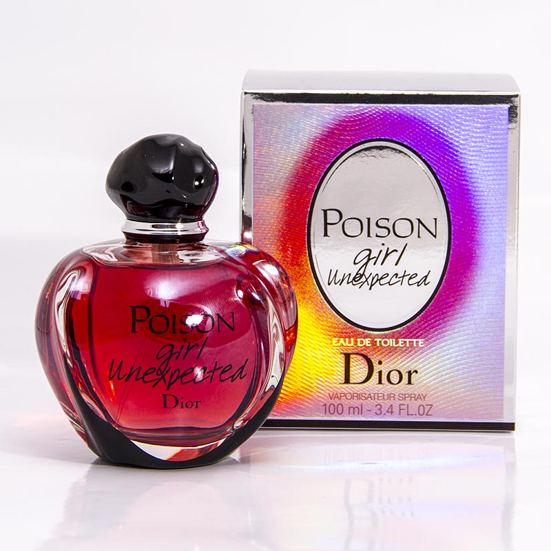 Christian Dior Poison Girl  Eau de Toilette 100 ml