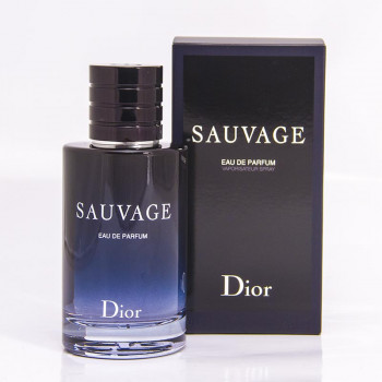 Dior Sauvage EdP 100ml - 1