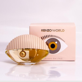 Kenzo World EdT 50ml